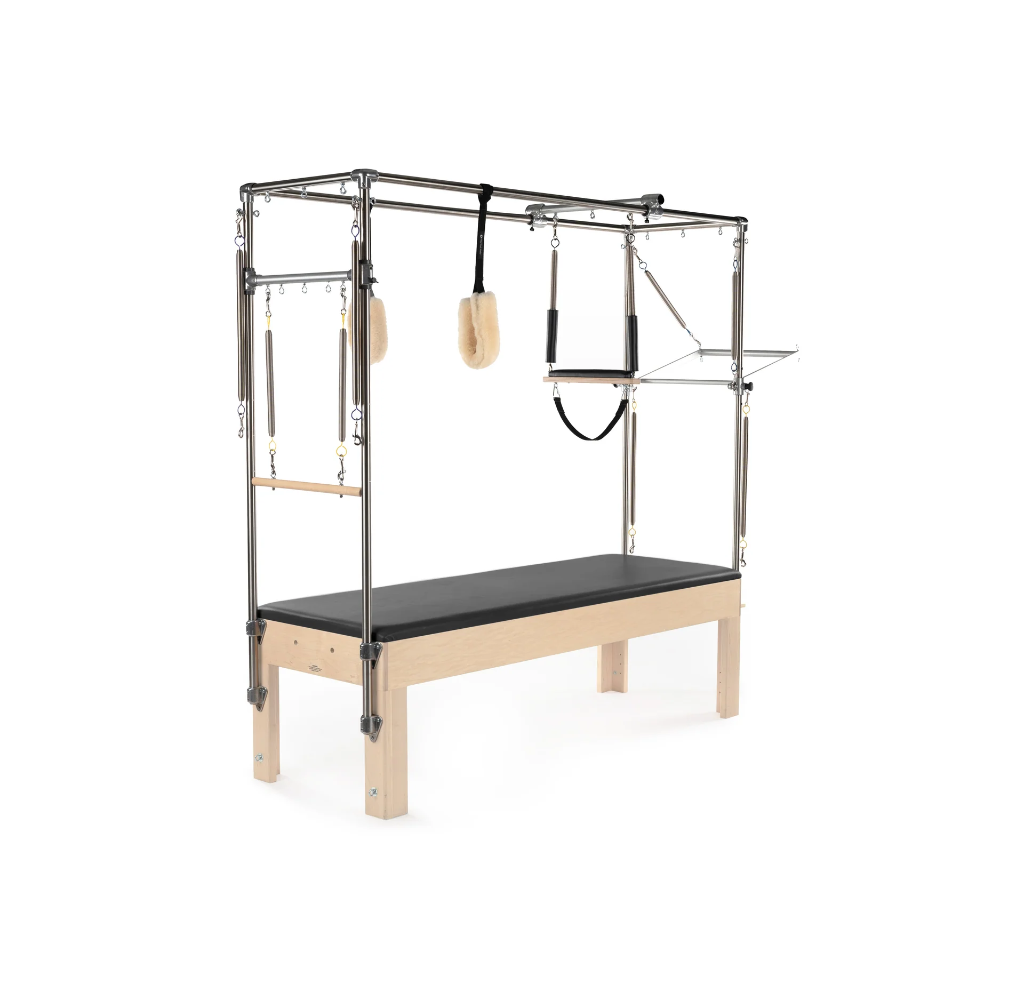 Balanced Body Cadillac Machine at Paraiso Pilates