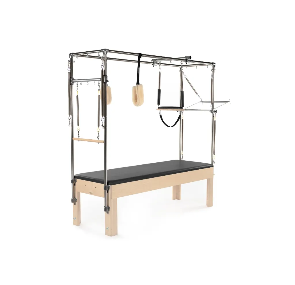 Balanced Body Cadillac Machine at Paraiso Pilates